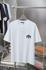 Picture of Chrome Hearts T Shirts Short _SKUChromeHeartsS-XLhgntx5018016